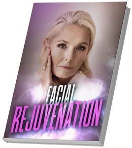 Free bonus: facial toning and skin guide