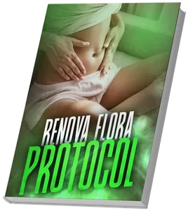 Free bonus: gut flora and digestion guide