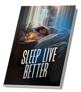 Free bonus: better sleep for weight management